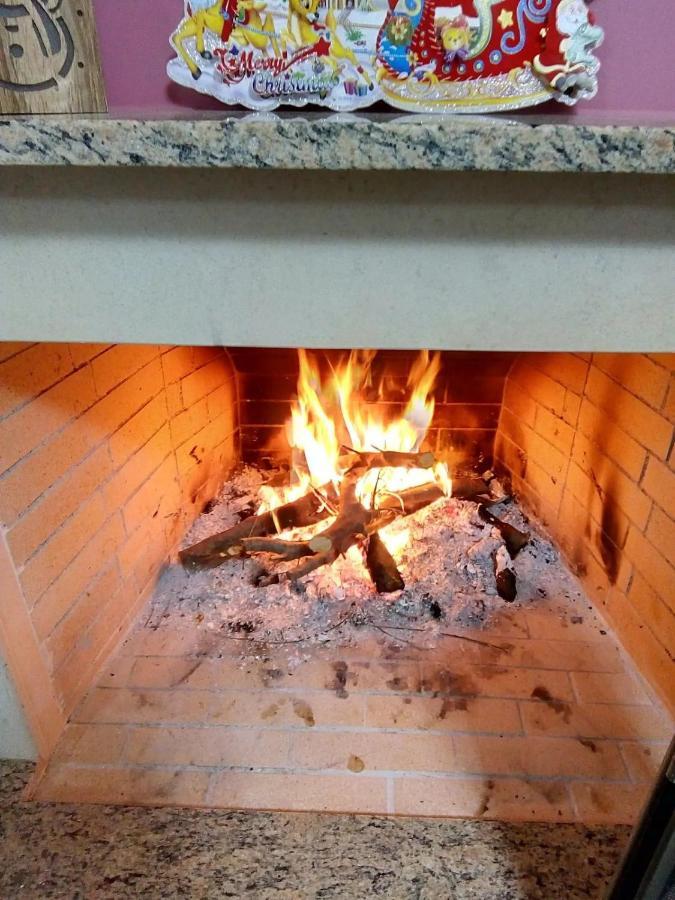 나프팍토스 Ήσυχο Σπίτι Στη Ναύπακτο 아파트 외부 사진